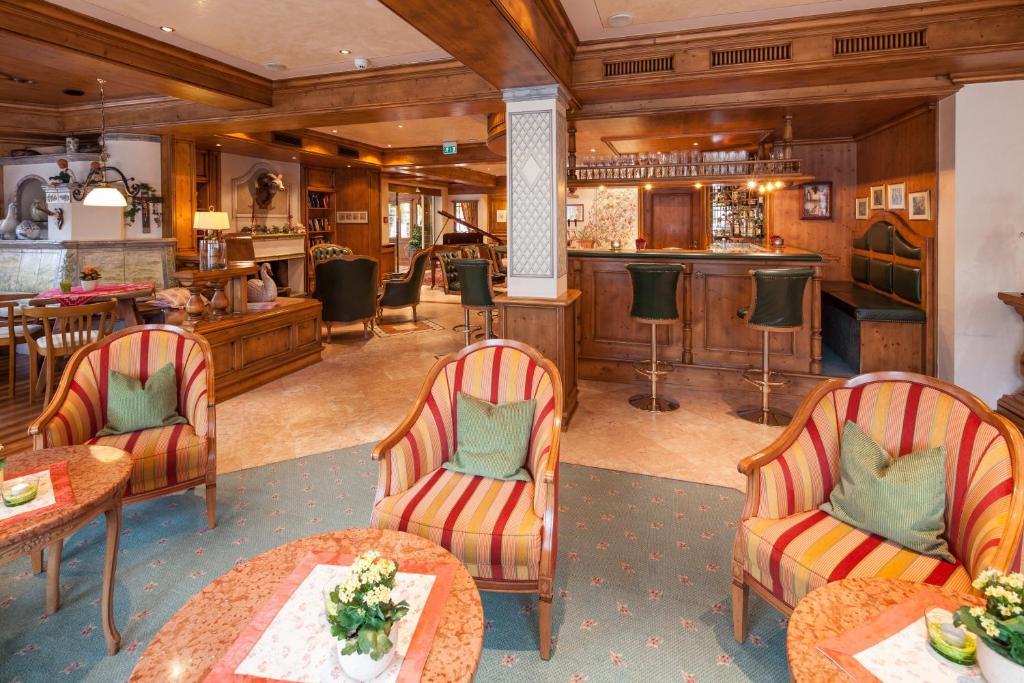 Hotel Thomahof Гінтерцартен Екстер'єр фото